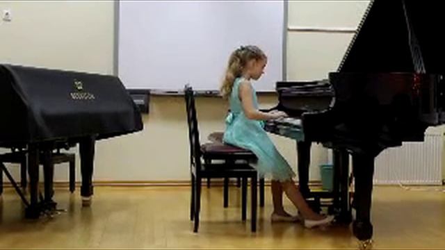 Иванушкина Евфросиния Экзамен. 2кл. смотреть онлайн