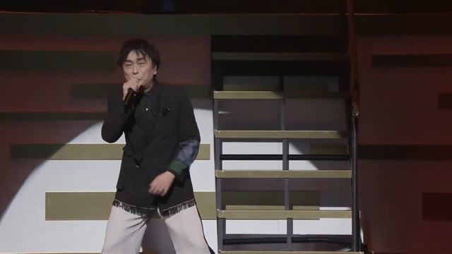 Tomokazu Seki - Higher Ground (Seiyuu Kouhaku Uta Gassen 2022) смотреть онлайн