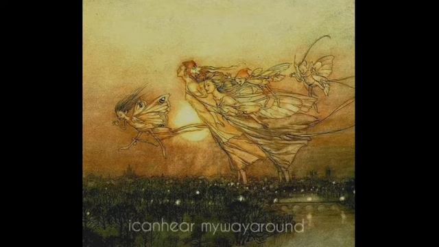 ivan boris et moi by marie laforet but it's an old recreation center (slowed down) смотреть онлайн