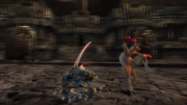 Tekken Tag Tournament - Roger & Yoshimitsu - Story Mode - HD - 60 FPS смотреть онлайн