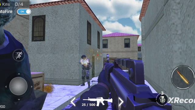 Enrique gaming YouTube plays counter strike game play (ZOMBIE MODE) смотреть онлайн