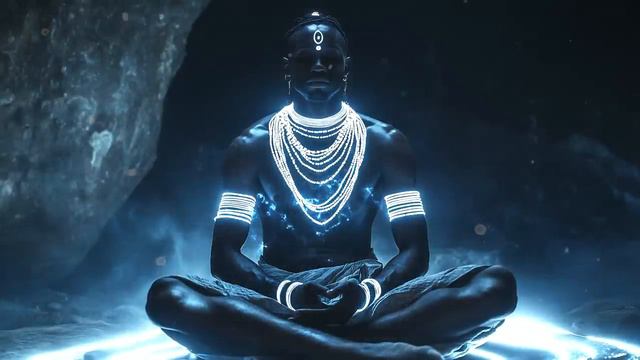 ANCESTORS _ Deep & Spiritual African Meditation Music _ Relaxing Ambient Background Musi