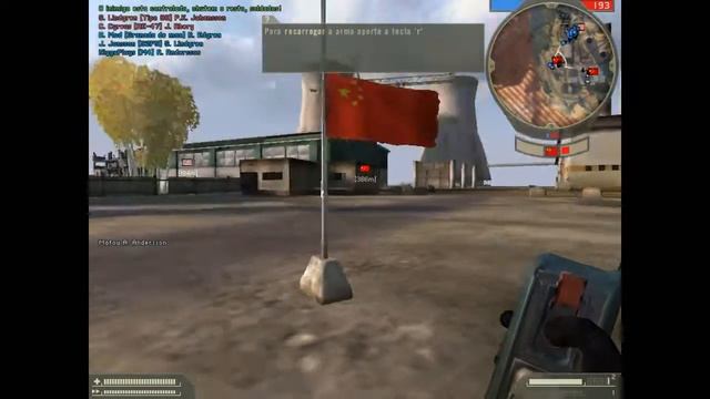 Free BF2 смотреть онлайн