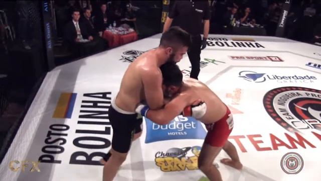 Circuito Team Nogueira Viamão 2 - Leonardo Soldado VS Marcos Andrey смотреть онлайн