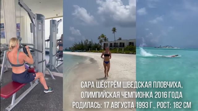 сара шёстрём смотреть онлайн