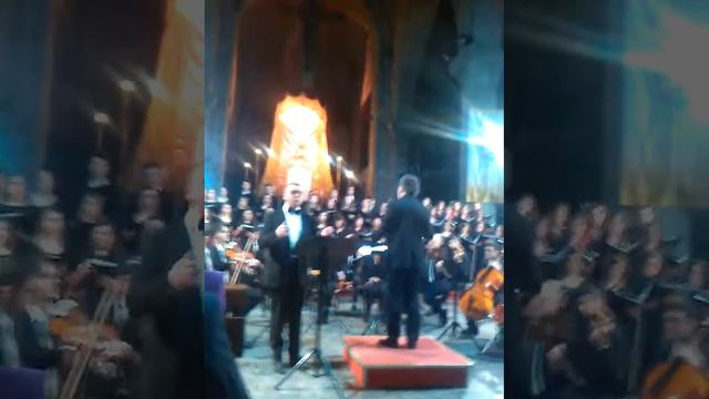 Riccardo Tumminello - PAULUS смотреть онлайн