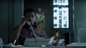 Крутой боевик