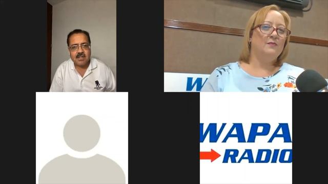 “Juntos pero no Revueltos” Senador José Luis Dalmau, PPD y Rep. Manuel Claudio, PNP (6/octubre/2020 смотреть онлайн