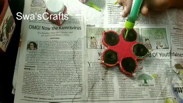 Diy Candle in terracotta lamp||Karthigai Deepam || Diya painting||Diwali Diya Decoration|| In Tamil смотреть онлайн