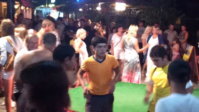 Passionate Past Legends