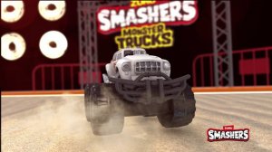 Monstertrack гор_15сек 74103