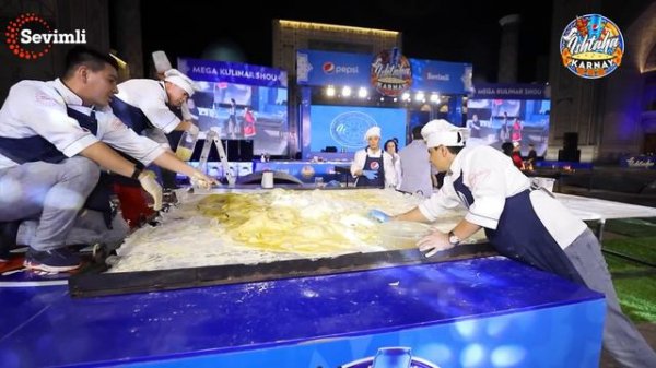 ISHTAHA KARNAY SHOU | 7-SON BLOGERLAR SHARMANDA BO’LDI😱