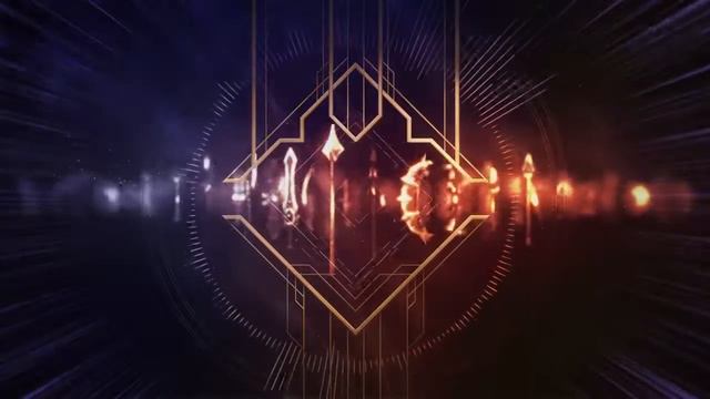 Super Galaxy Rumble | Music - League of Legends Music смотреть онлайн