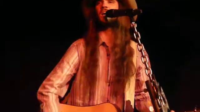 Bo Bice ~ The Long Road Back ~ Annapolis, MD смотреть онлайн