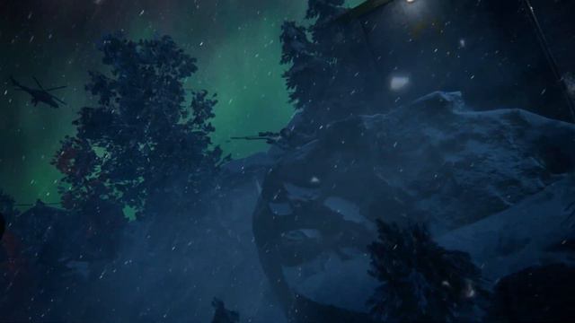 අලුත්ම Sniper Ghost Warrior 4 Contracts смотреть онлайн