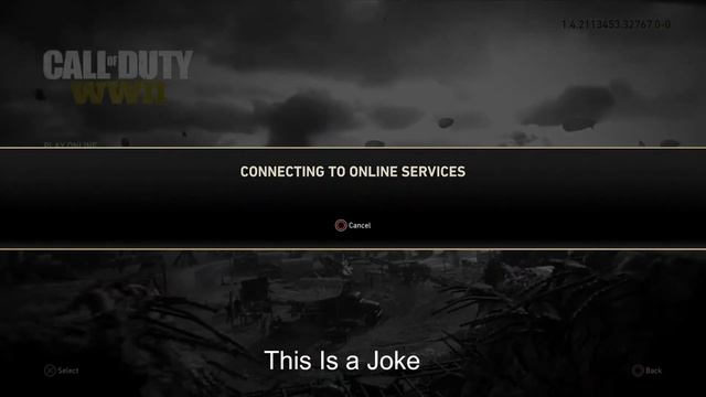 How to Play COD WW2 Online! смотреть онлайн