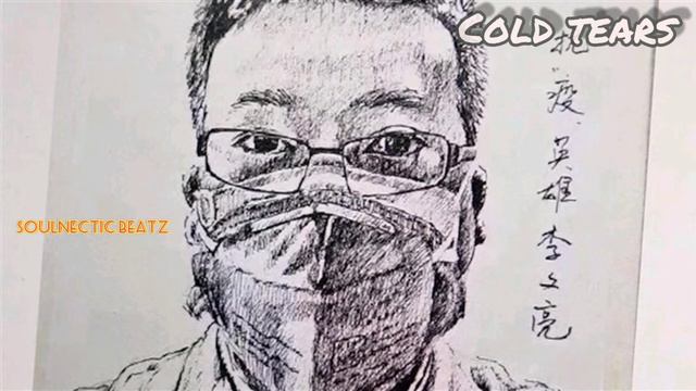 Soulnectic Beatz .. Dr. Li Wenliang issued a warning about a strange new virus this is for his Hono смотреть онлайн
