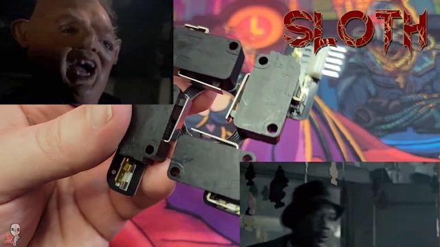 The Devil's Joystick! An ultra-modded premium lever just in time for SF6 смотреть онлайн