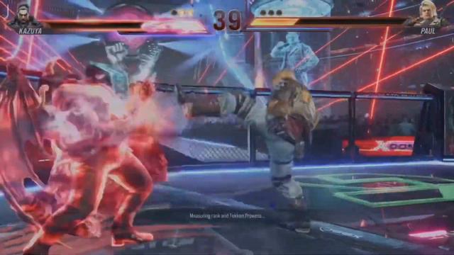 Tekken 8 Harada Responds To Me About The Tekken 8 CNT Beta & Reveals Tekken Releases In 2077 смотреть онлайн