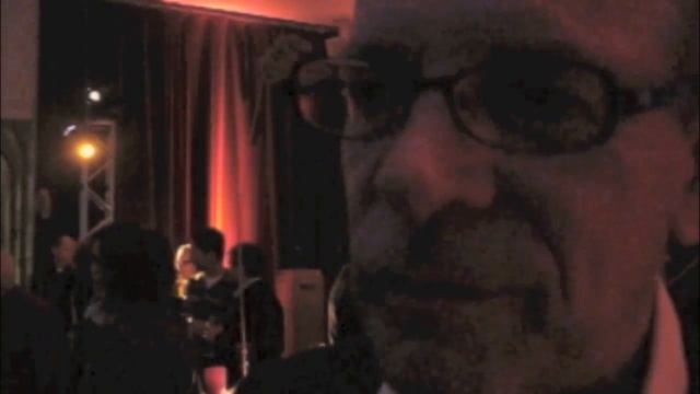 FIFA 2012 Simon Brault: conversation avec l'autre смотреть онлайн