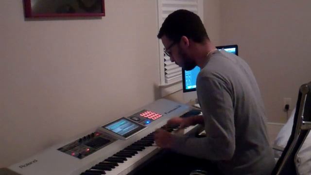 League of Legends - Braum's Theme (PianoDensetsu Cover) смотреть онлайн