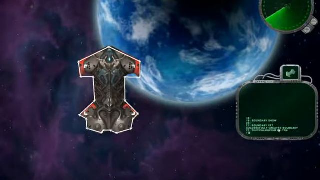 Boundary box algorithm for games смотреть онлайн