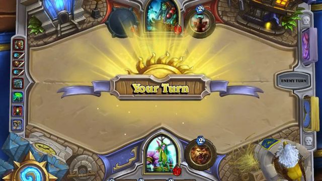 Hearthstone Bot смотреть онлайн
