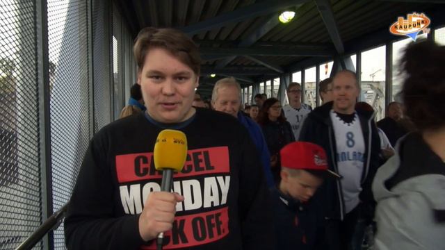 Kärki5 LIVE смотреть онлайн