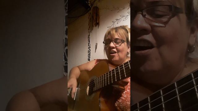 Convencimiento. (de Teresa Parodi😍👏 смотреть онлайн