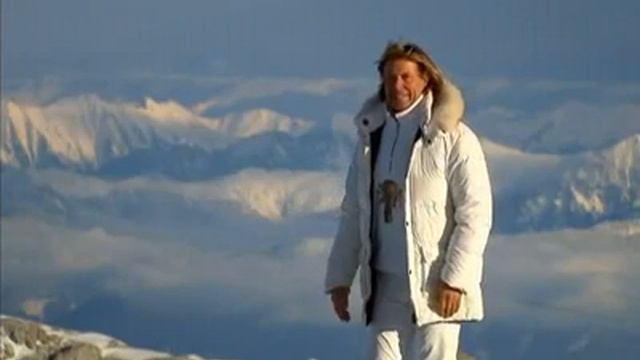 Hansi Hinterseer   Pulverschnee  Sonnenschein Und Liebe 2013 Video    Fritz0151   MyVideo