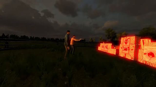 Garry's Mod Zombie Apocalypse Episode 4 (Farm House) смотреть онлайн