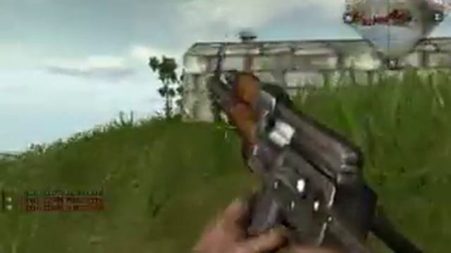 Battlefield Vietnam Gameplay
