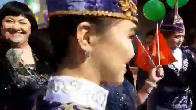 Встреча основателя Корпорации FOHOW Ю Фэй в г. Алматы смотреть онлайн