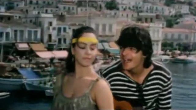 Ela na agapithoume darling 28 11 2010 смотреть онлайн