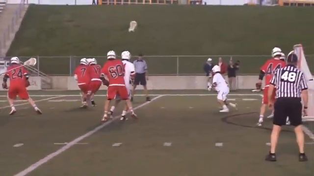 Davenport Men's Lacrosse vs Dayton - CCLA Semifinals смотреть онлайн