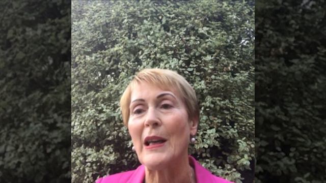 Launch Presentation - Hon Kerry Sanderson смотреть онлайн