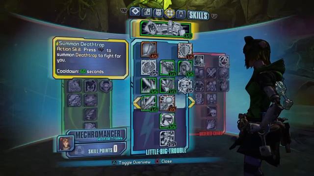 Borderlands: The Handsome Collection glitch смотреть онлайн