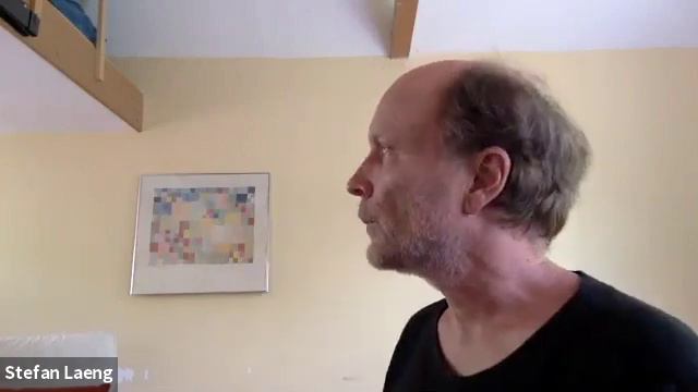 From Isolation to Connection – Stefan Laeng смотреть онлайн