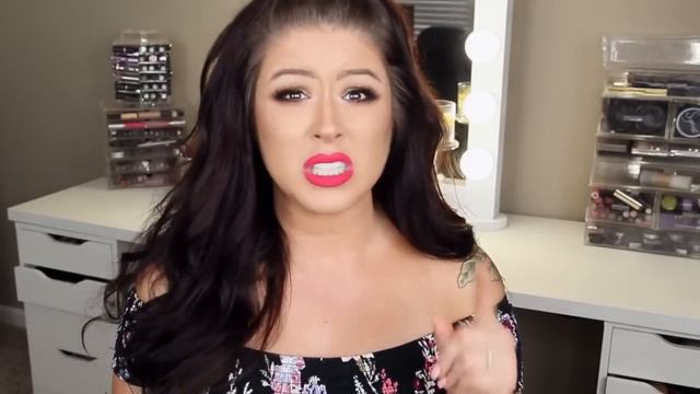 Anti Haul: Brands Not Worth The Hype (Morphe, Gerard, Kylie) Plus a Rant On Social Media смотреть онлайн