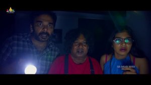 Karungaapiyam Latest Tamil Full Movie | Kajal Aggarwal, Regina Cassandra | 2024 New Tamil Movies