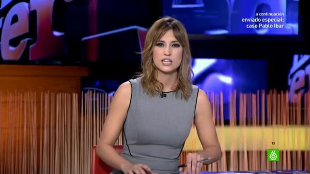 Wyoming: "Así es Esperanza Aguirre habla como conduce, a tope" смотреть онлайн