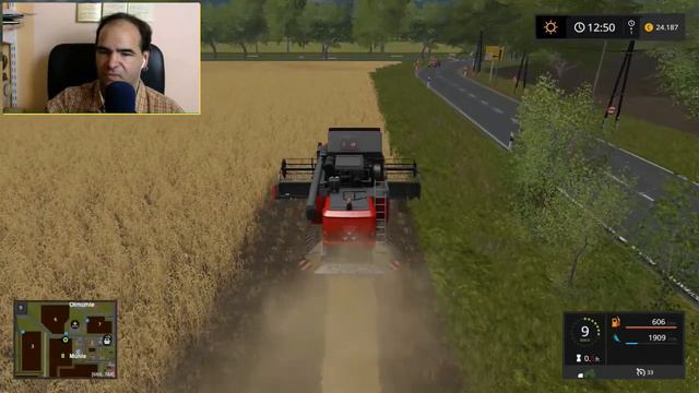 Let's Farming Südhemmern #1 - Introducing Südhemmern смотреть онлайн
