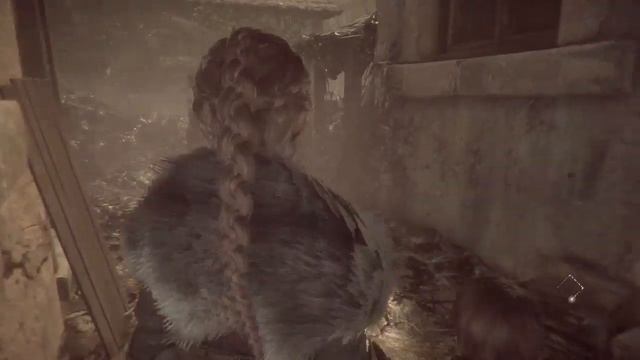 A Plague Tale Innocence - Chapter 16 - Coronation - Playthrough смотреть онлайн