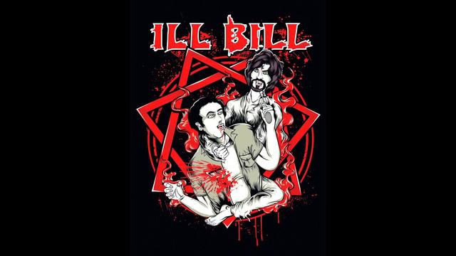 ILL BILL - EMBRACE YOUR SATAN FT. GORETEX смотреть онлайн