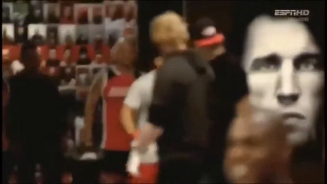 Джаред Каннонье VS. Келвин Гастелум. Прогноз. Разбор боя. смотреть онлайн