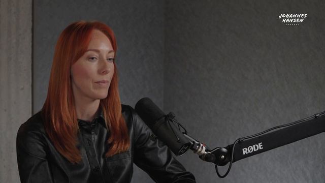 Johannes Hansen Podcast: Känslomässig balans｜Avsnitt 362 🎧 смотреть онлайн