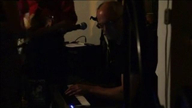 DBRK - cover of "Malaxe" - A. Bashung - Fête de la Musique - Paris 21/06/11 смотреть онлайн
