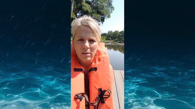 Water Rescues - Week 3 - Peter смотреть онлайн