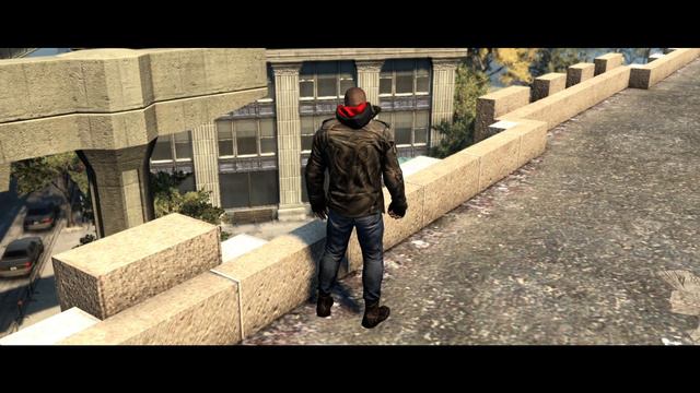 Прохождение Prototype 2. часть 4. смотреть онлайн