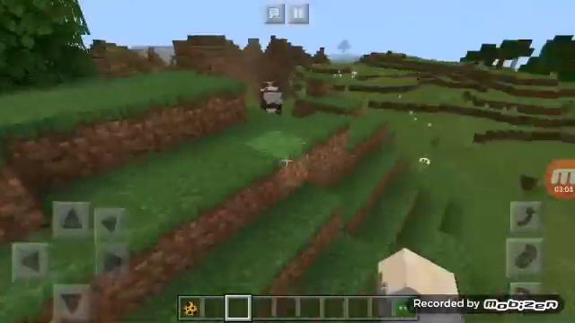 бав захватит весь Minecraft смотреть онлайн